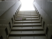 Blk 723 Tampines Starlight (Tampines), HDB 5 Rooms #107922